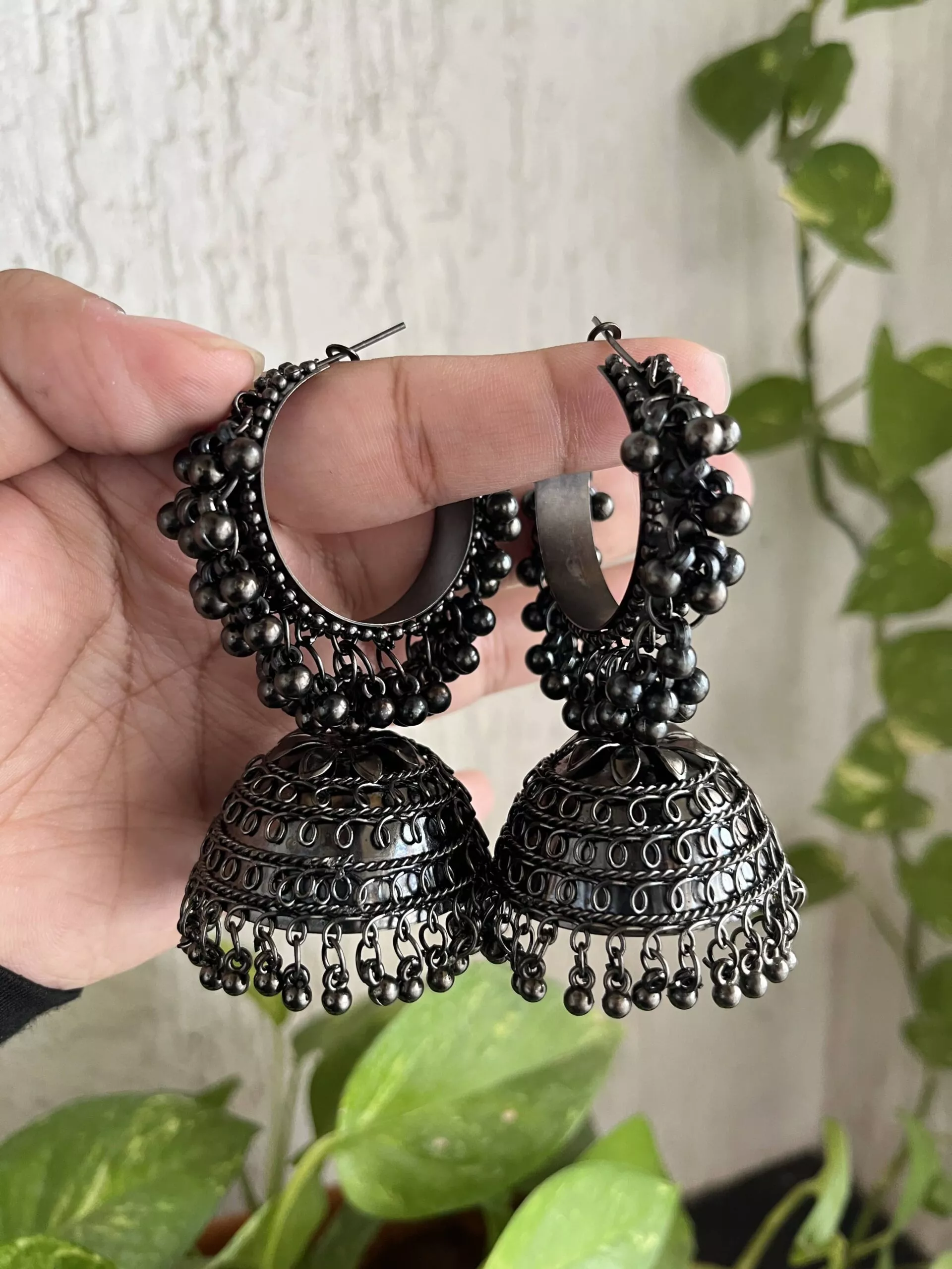 Bali Jhumka Bali Jhumka