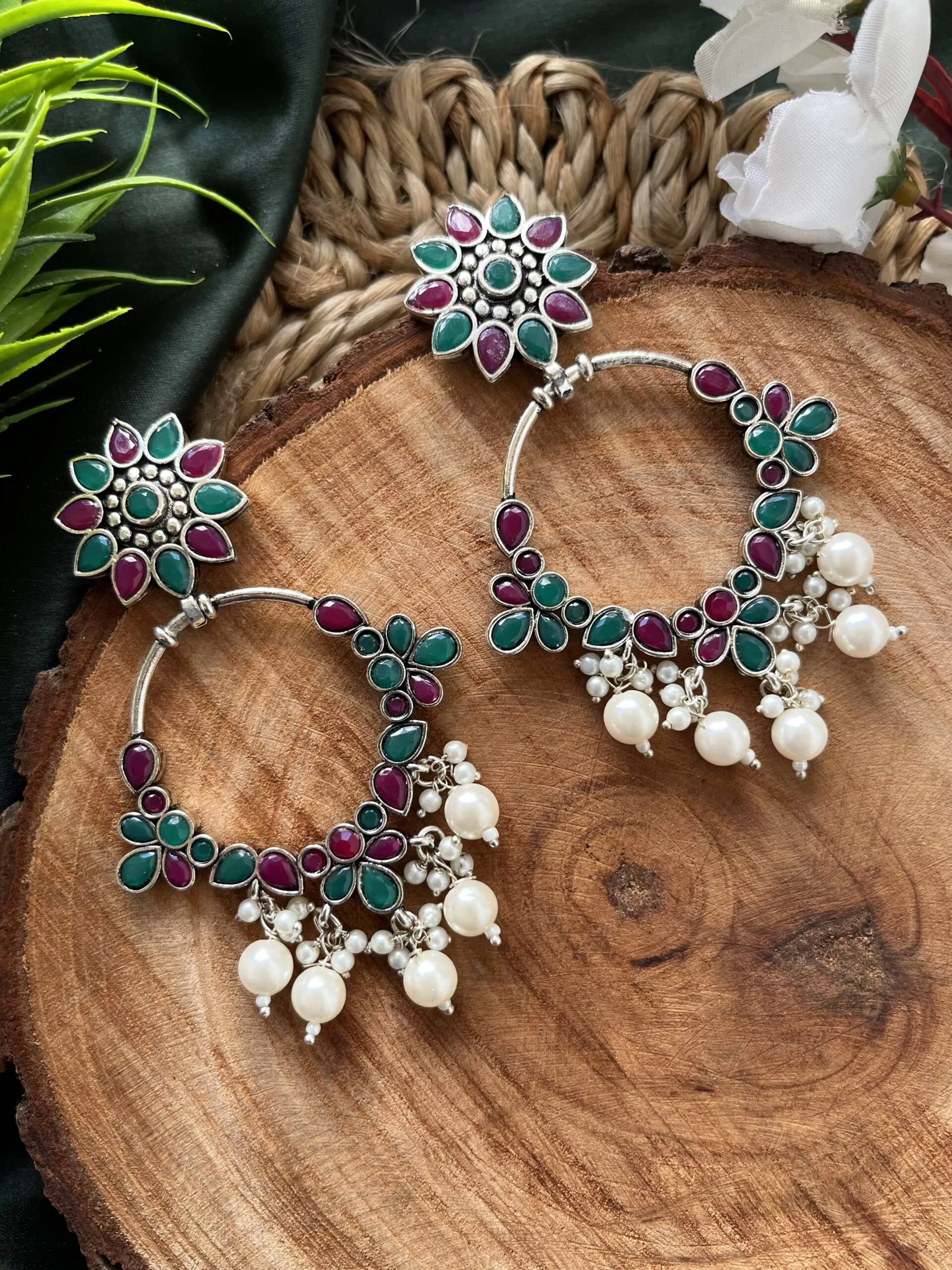 Sana jhumki multi Sana jhumki multi
