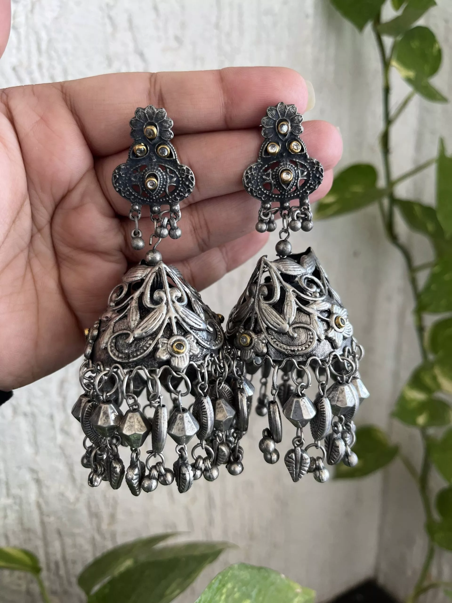 Manjot Jhumka Manjot Jhumka