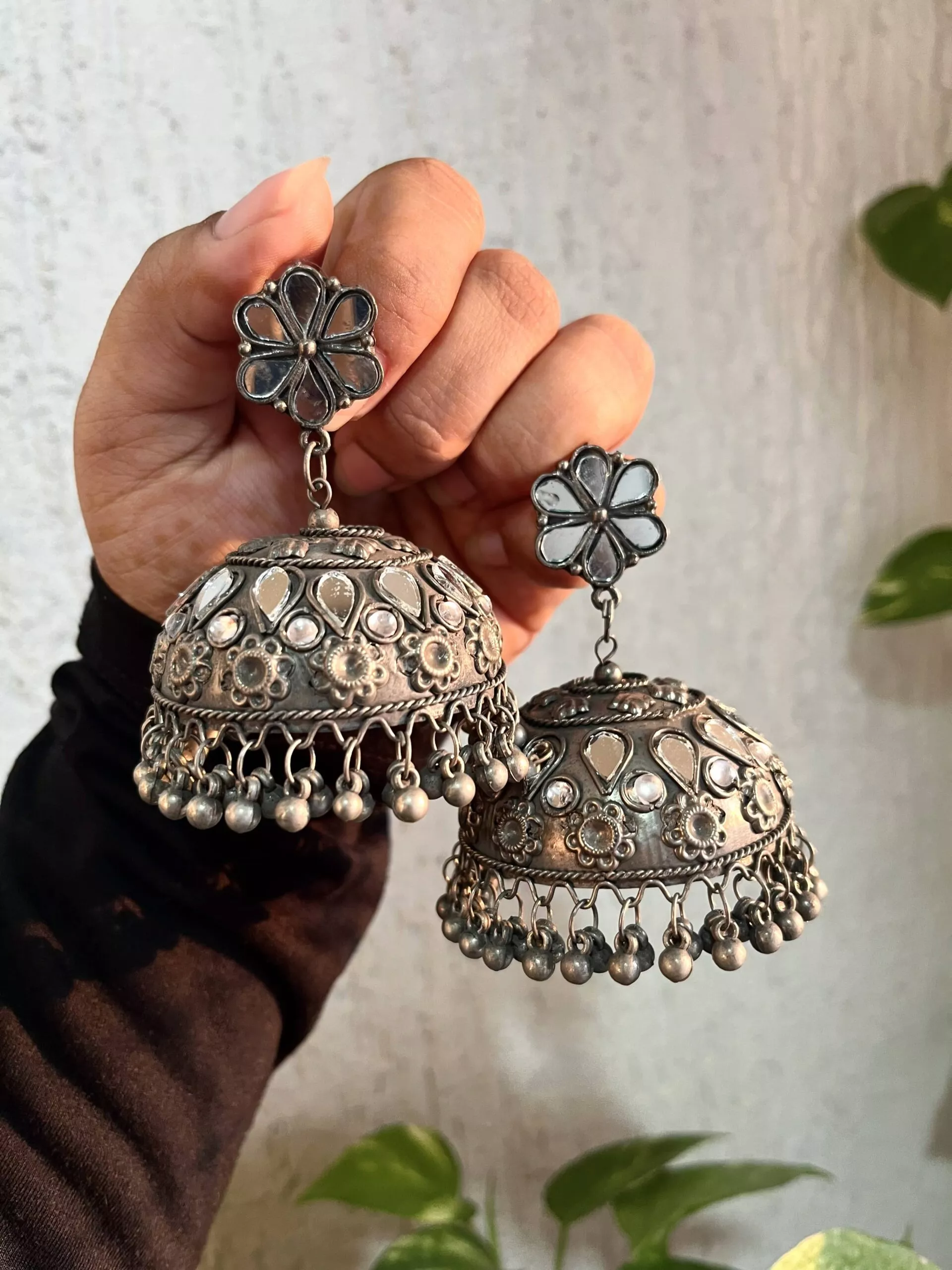 Hyyat Jhumka Hyyat Jhumka