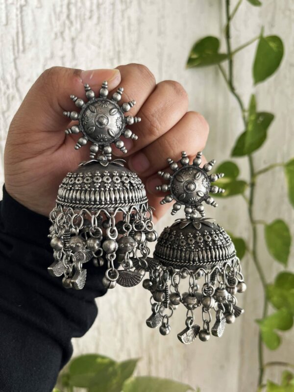 Gayatri Jhumki