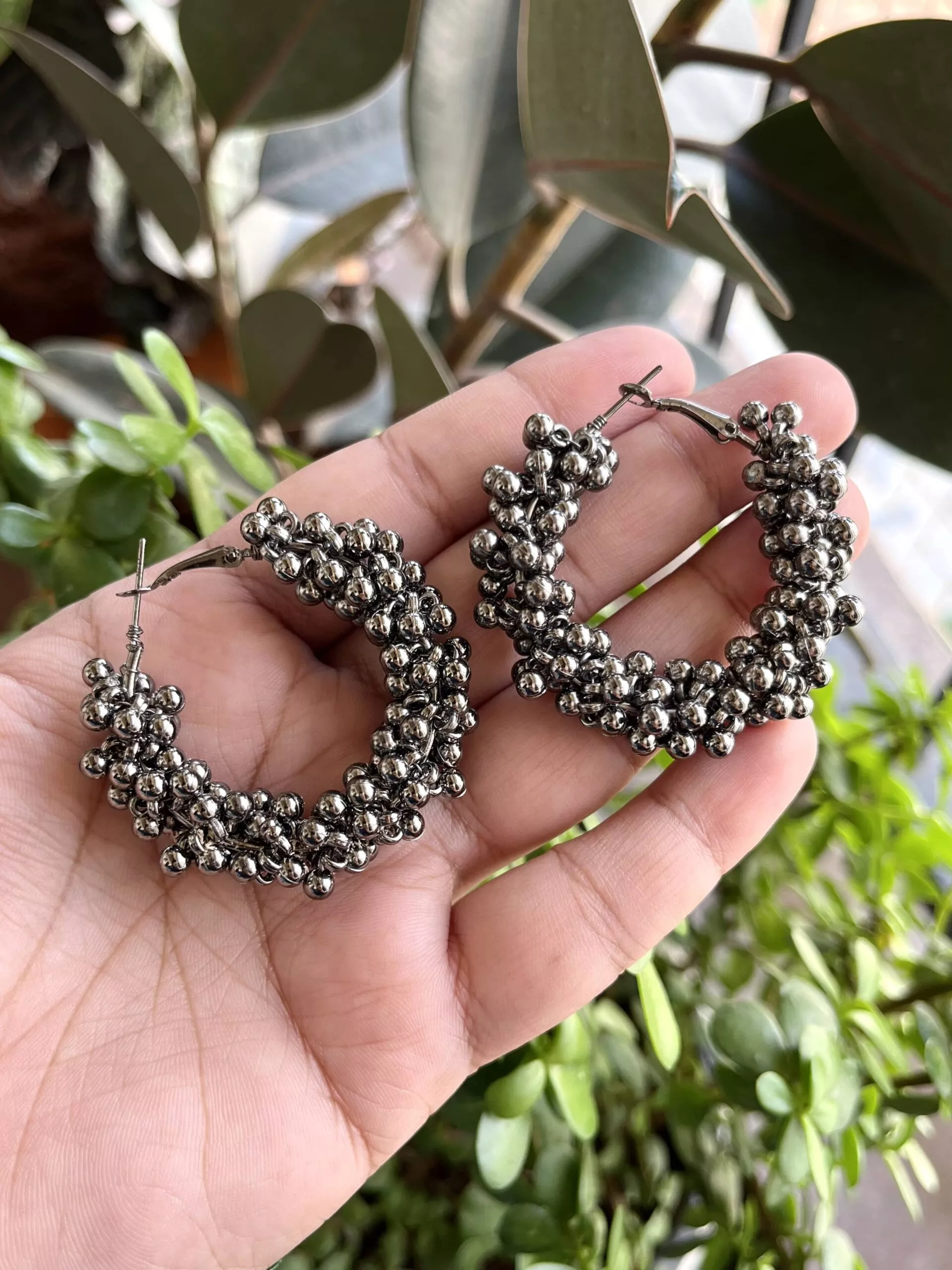 Black Bali Black Bali