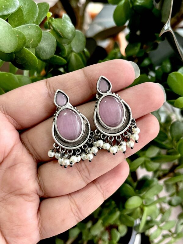 Damyanti Earrings