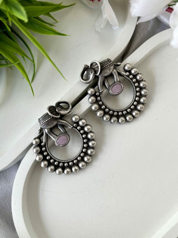 Mahaani Brass Studs