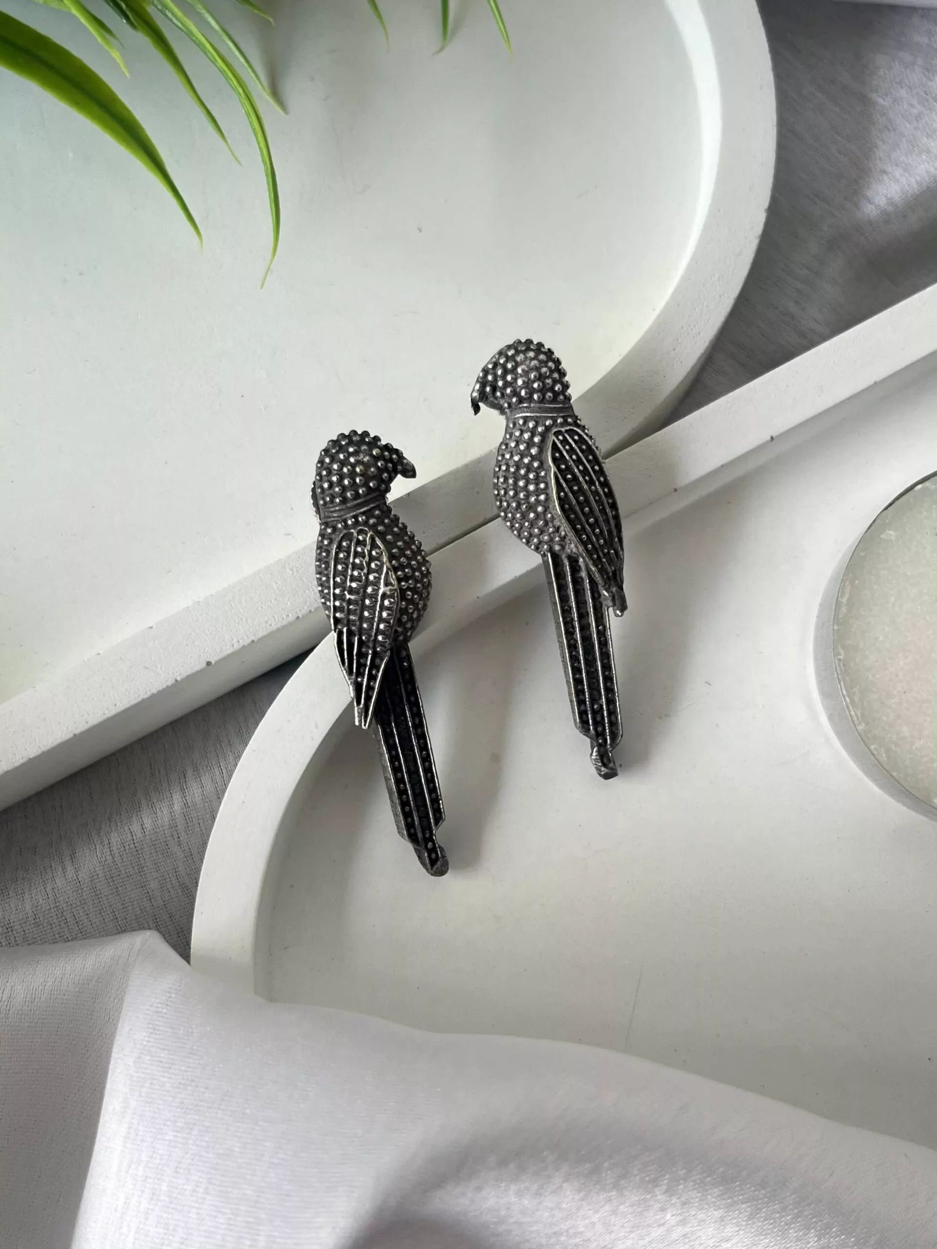 Panchhi Earrings Panchhi Earrings