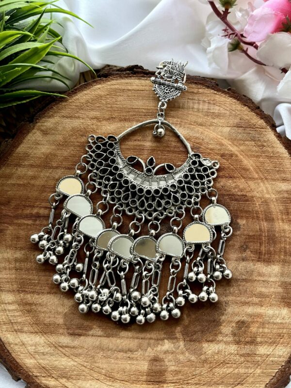 Shrutika Earrings