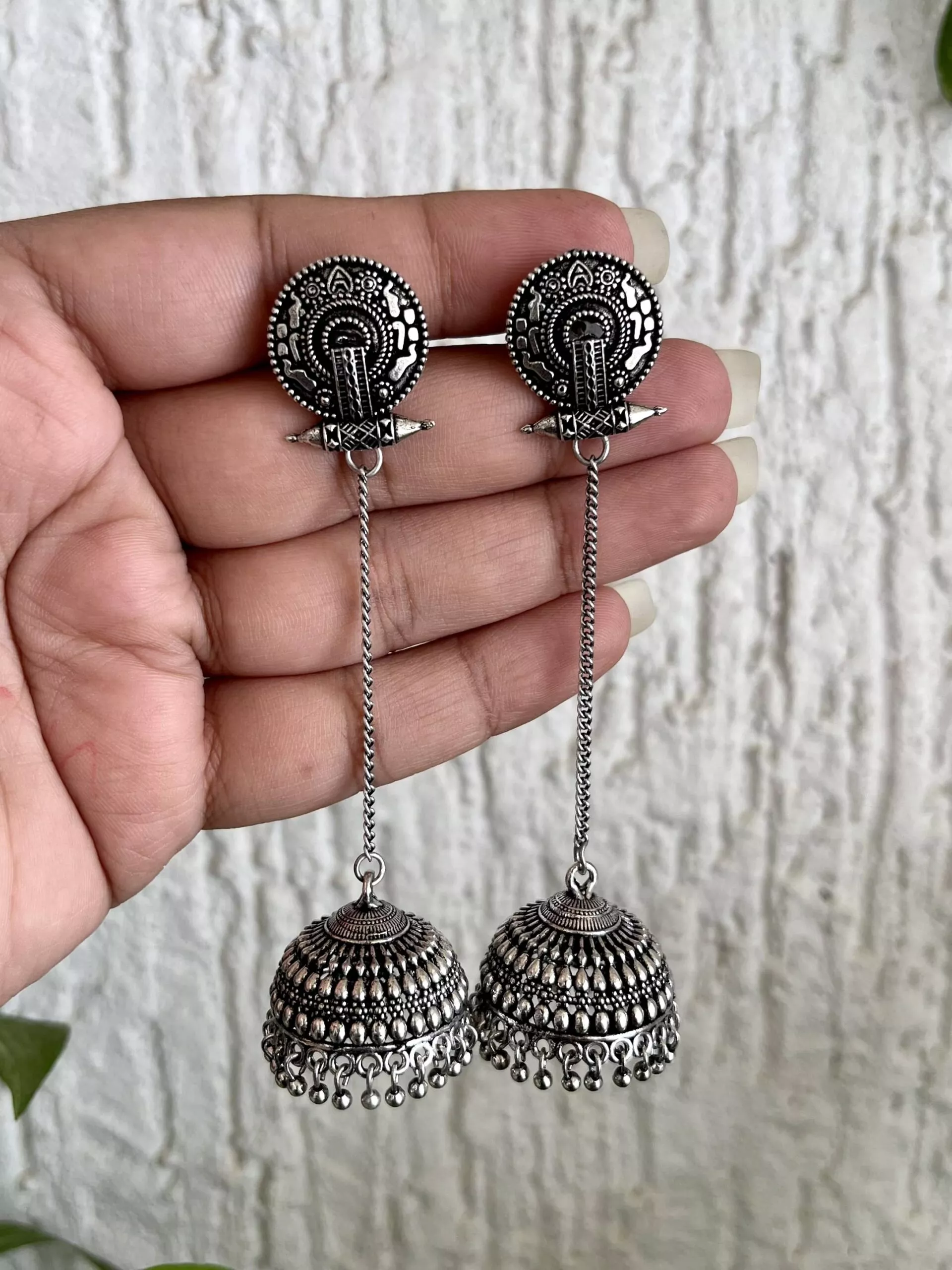 Yutika Earrings Yutika Earrings