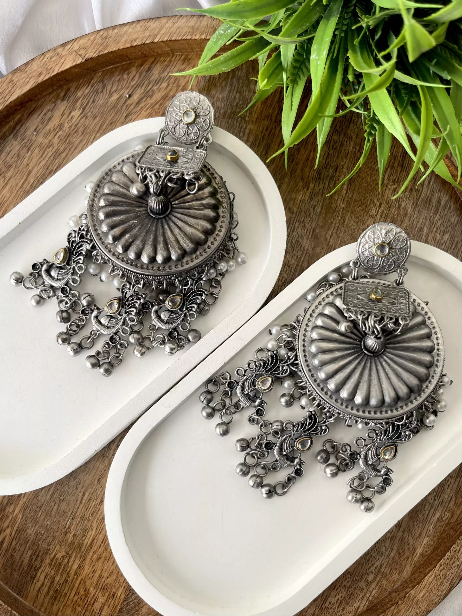 Sahita Earrings Sahita Earrings