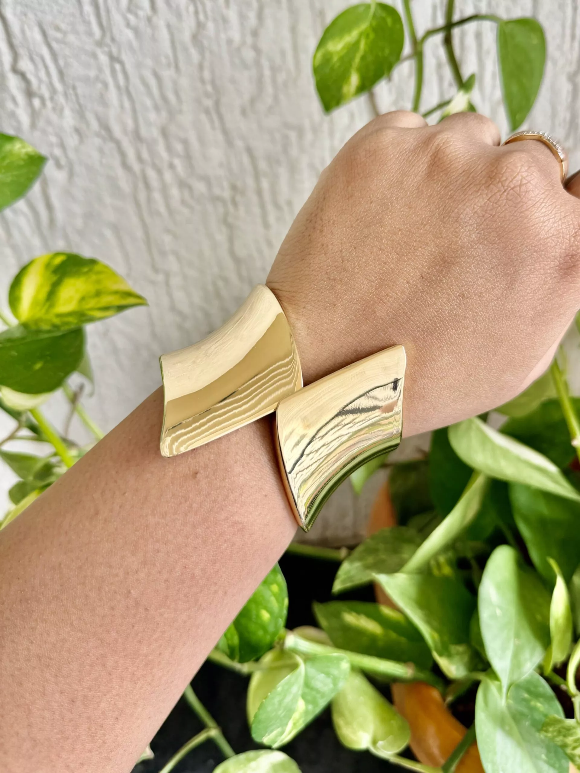 Lincy Anti Tarnish Bracelet Lincy Anti Tarnish Bracelet
