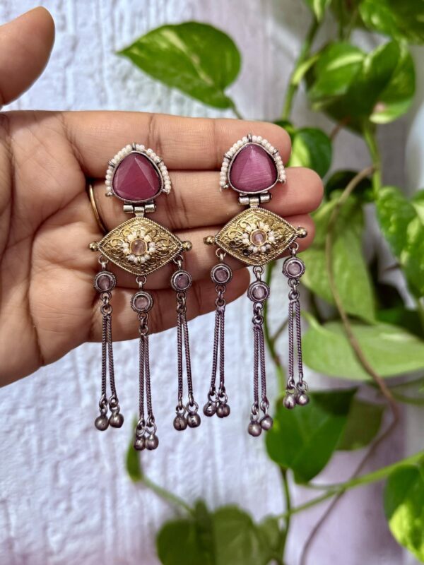 Naina Earrings
