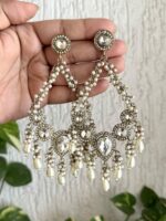 Dhreesha Earrings