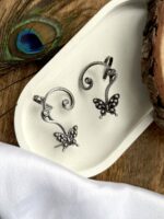 Tarani Ear Cuffs