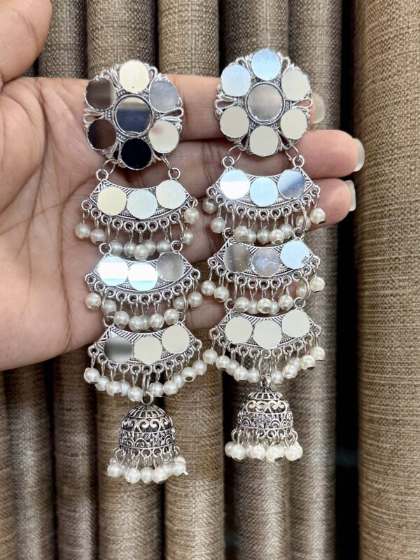 Taruni Earrings
