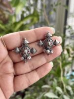 Pankhi Earrings