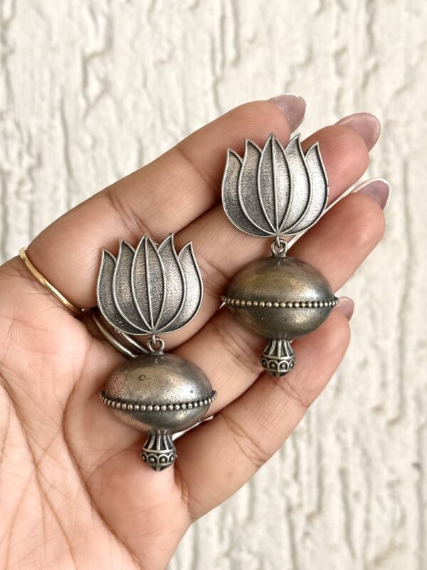 Chhavi Earrings