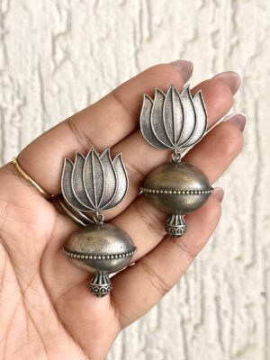 Chhavi Earrings