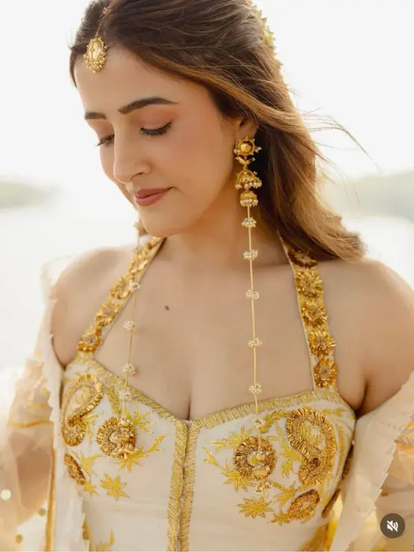Nupur Kashmiri Earrings