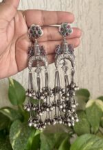Snehlata Kashmiri Earrings